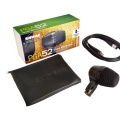 Инструментальный микрофон Shure PGA52 XLR 5 – techzone.com.ua