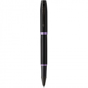 Ручка-ролер Parker IM Professionals Vibrant Rings Amethyst Purple BT RB 27 222 1 – techzone.com.ua