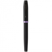 Ручка-роллер Parker IM Professionals Vibrant Rings Amethyst Purple BT RB 27 222 2 – techzone.com.ua Ручка-роллер Parker IM Professionals Vibrant Rings Amethyst Purple BT RB 27 222 2 – techzone.com.ua