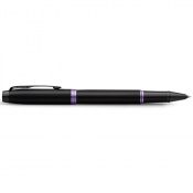 Ручка-роллер Parker IM Professionals Vibrant Rings Amethyst Purple BT RB 27 222 4 – techzone.com.ua Ручка-роллер Parker IM Professionals Vibrant Rings Amethyst Purple BT RB 27 222 4 – techzone.com.ua