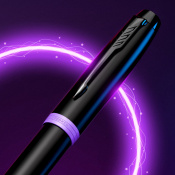 Ручка-роллер Parker IM Professionals Vibrant Rings Amethyst Purple BT RB 27 222 6 – techzone.com.ua Ручка-роллер Parker IM Professionals Vibrant Rings Amethyst Purple BT RB 27 222 6 – techzone.com.ua