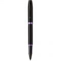 Ручка-роллер Parker IM Professionals Vibrant Rings Amethyst Purple BT RB 27 222 1 – techzone.com.ua