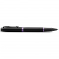 Ручка-роллер Parker IM Professionals Vibrant Rings Amethyst Purple BT RB 27 222 4 – techzone.com.ua
