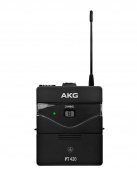 Радиосистема AKG WMS420 PRESENTER SET Band B1 7 – techzone.com.ua Радиосистема AKG WMS420 PRESENTER SET Band B1 7 – techzone.com.ua