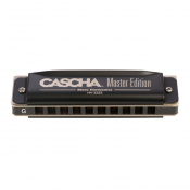 Губна гармоніка Cascha Master Edition Blues Harmonica in G Diatonic HH 2232 (Соль) (губна гармошка) 4 – techzone.com.ua Губна гармоніка Cascha Master Edition Blues Harmonica in G Diatonic HH 2232 (Соль) (губна гармошка) 4 – techzone.com.ua