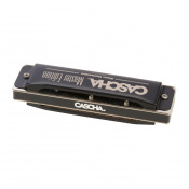 Губная гармошка Cascha Master Edition Blues Harmonica in G Diatonic HH 2232 (Соль) 3 – techzone.com.ua Губная гармошка Cascha Master Edition Blues Harmonica in G Diatonic HH 2232 (Соль) 3 – techzone.com.ua