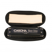 Губная гармошка Cascha Master Edition Blues Harmonica in G Diatonic HH 2232 (Соль) 5 – techzone.com.ua Губная гармошка Cascha Master Edition Blues Harmonica in G Diatonic HH 2232 (Соль) 5 – techzone.com.ua