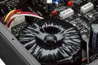 Лінійний блок живлення Keces P6 3 – techzone.com.ua