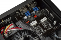 Лінійний блок живлення Keces P6 4 – techzone.com.ua