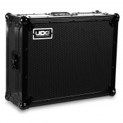 UDG Ultimate Flight Case AlphaTheta Omnis-Duo Black (U91099BL) 1 – techzone.com.ua