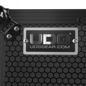 UDG Ultimate Flight Case AlphaTheta Omnis-Duo Black (U91099BL) 10 – techzone.com.ua