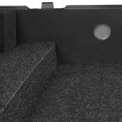 UDG Ultimate Flight Case AlphaTheta Omnis-Duo Black (U91099BL) 12 – techzone.com.ua