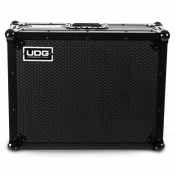 UDG Ultimate Flight Case AlphaTheta Omnis-Duo Black (U91099BL) 2 – techzone.com.ua