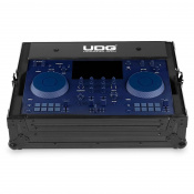 UDG Ultimate Flight Case AlphaTheta Omnis-Duo Black (U91099BL) 3 – techzone.com.ua