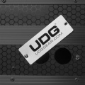 UDG Ultimate Flight Case AlphaTheta Omnis-Duo Black (U91099BL) 13 – techzone.com.ua