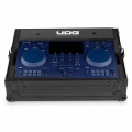 UDG Ultimate Flight Case AlphaTheta Omnis-Duo Black (U91099BL) 3 – techzone.com.ua