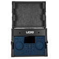 UDG Ultimate Flight Case AlphaTheta Omnis-Duo Black (U91099BL) 4 – techzone.com.ua
