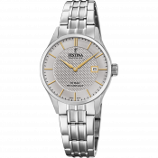 Жіночий годинник Festina Swiss Made F20006/2 1 – techzone.com.ua