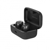 Наушники Sennheiser MOMENTUM True Wireless 4 Black Graphite (700365) 2 – techzone.com.ua Наушники Sennheiser MOMENTUM True Wireless 4 Black Graphite (700365) 2 – techzone.com.ua