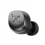 Наушники Sennheiser MOMENTUM True Wireless 4 Black Graphite (700365) 5 – techzone.com.ua Наушники Sennheiser MOMENTUM True Wireless 4 Black Graphite (700365) 5 – techzone.com.ua