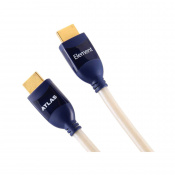 Кабель HDMI Atlas Element 18G 4K (HDMI-HDMI) 4,0m