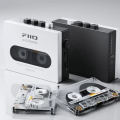 Аудіоплеєр FiiO CP13 Black/White 4 – techzone.com.ua