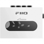 Касетний аудіоплеєр FiiO CP13 Black/White 2 – techzone.com.ua Касетний аудіоплеєр FiiO CP13 Black/White 2 – techzone.com.ua