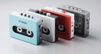Касетний аудіоплеєр FiiO CP13 Black/White 5 – techzone.com.ua Касетний аудіоплеєр FiiO CP13 Black/White 5 – techzone.com.ua