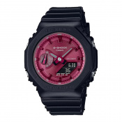 Женские часы Casio G-Shock Analog-Digital GMA-S2100RB-1A 1 – techzone.com.ua Женские часы Casio G-Shock Analog-Digital GMA-S2100RB-1A 1 – techzone.com.ua