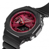 Женские часы Casio G-Shock Analog-Digital GMA-S2100RB-1A 3 – techzone.com.ua Женские часы Casio G-Shock Analog-Digital GMA-S2100RB-1A 3 – techzone.com.ua