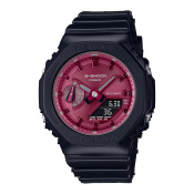 Жіночий годинник Casio G-Shock GMA-S2100RB-1A