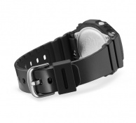 Жіночий годинник Casio G-Shock Analog-Digital GMA-S2100RB-1A 4 – techzone.com.ua
