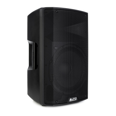 Акустична система Alto Professional TX412B – techzone.com.ua