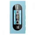 ЦАП із підсилювачем для навушників FIIO KA15 Sky blue 2 – techzone.com.ua