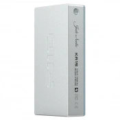 ЦАП із підсилювачем для навушників FIIO KA15 Sky blue 3 – techzone.com.ua