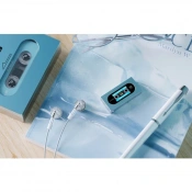 ЦАП із підсилювачем для навушників FIIO KA15 Sky blue 6 – techzone.com.ua