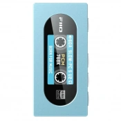 ЦАП з підсилювачем FIIO KA15 Sky blue 2 – techzone.com.ua ЦАП з підсилювачем FIIO KA15 Sky blue 2 – techzone.com.ua