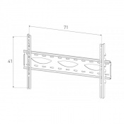 Кронштейн для ТВ Sonorous SUREFIX 236 2 – techzone.com.ua Кронштейн для ТВ Sonorous SUREFIX 236 2 – techzone.com.ua