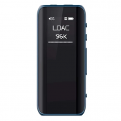 Підсилювач для навушників FiiO BTR15 Blue 2 – techzone.com.ua Підсилювач для навушників FiiO BTR15 Blue 2 – techzone.com.ua