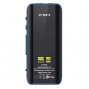 Підсилювач для навушників FiiO BTR15 Blue 4 – techzone.com.ua Підсилювач для навушників FiiO BTR15 Blue 4 – techzone.com.ua