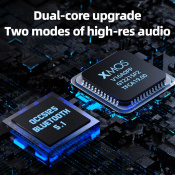 Усилитель для наушников FiiO BTR15 Blue 8 – techzone.com.ua Усилитель для наушников FiiO BTR15 Blue 8 – techzone.com.ua