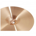 Paiste 2002 Accent Cymbals w/straps 6