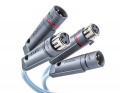 Міжблочний кабель Supra DUAL 2XLR-2XLR Balanced Audio 1M 1 – techzone.com.ua