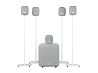 Колонки для домашнього кінотеатру Monitor Audio Mass 5.1 Mist White 2 – techzone.com.ua Колонки для домашнього кінотеатру Monitor Audio Mass 5.1 Mist White 2 – techzone.com.ua