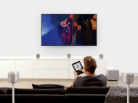 Колонки для домашнього кінотеатру Monitor Audio Mass 5.1 Mist White 5 – techzone.com.ua Колонки для домашнього кінотеатру Monitor Audio Mass 5.1 Mist White 5 – techzone.com.ua