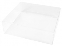 Пилозахисна кришка Pro-Ject COVER-IT-RPM-1/5 1 – techzone.com.ua