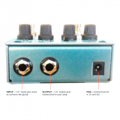 Radial Vienna Chorus 3 – techzone.com.ua Radial Vienna Chorus 3 – techzone.com.ua