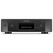 Мережевий ЦАП CD-медіаплеєр Marantz CD 50n Black