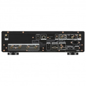 Мережевий ЦАП CD-медіаплеєр Marantz CD 50n Black 3 – techzone.com.ua Мережевий ЦАП CD-медіаплеєр Marantz CD 50n Black 3 – techzone.com.ua