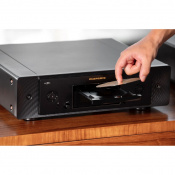 Мережевий ЦАП CD-медіаплеєр Marantz CD 50n Black 6 – techzone.com.ua Мережевий ЦАП CD-медіаплеєр Marantz CD 50n Black 6 – techzone.com.ua